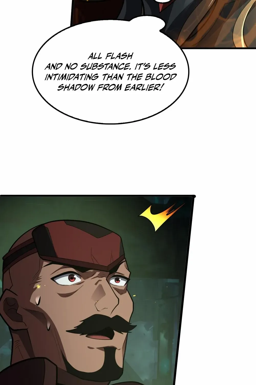 Doomsday Sword God Chapter 80 page 83 - 