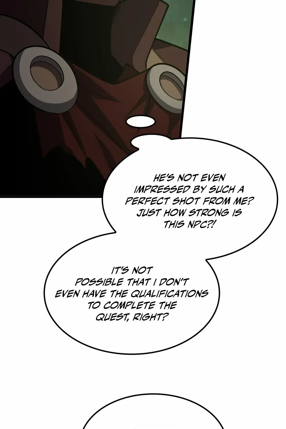 Doomsday Sword God Chapter 80 page 84 - 
