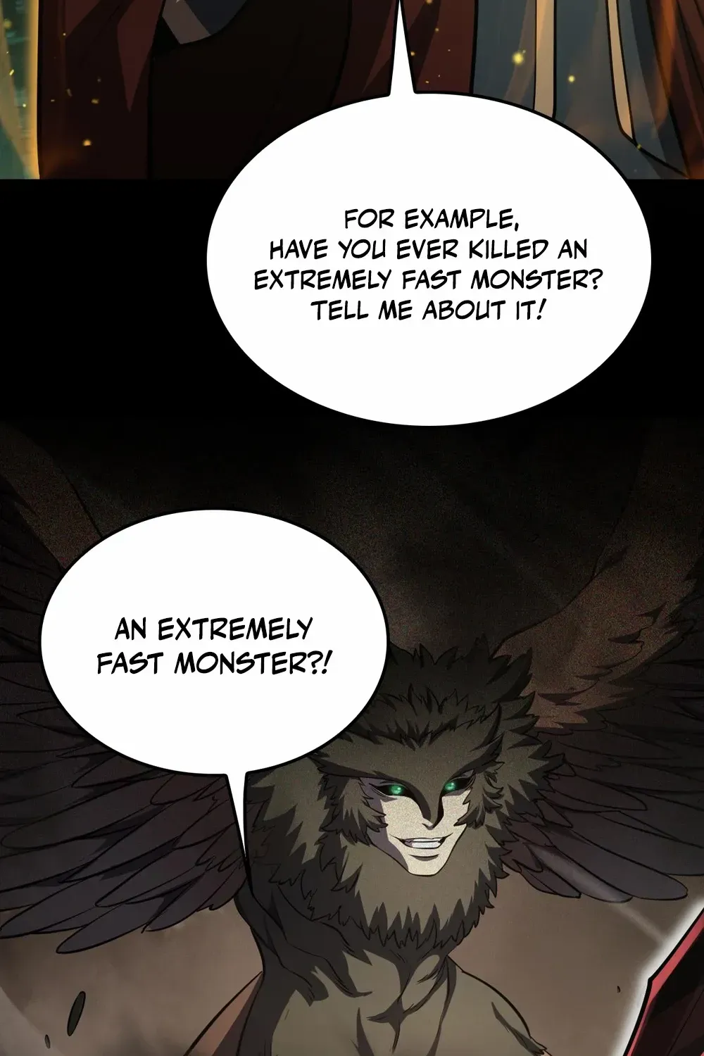Doomsday Sword God Chapter 80 page 86 - 