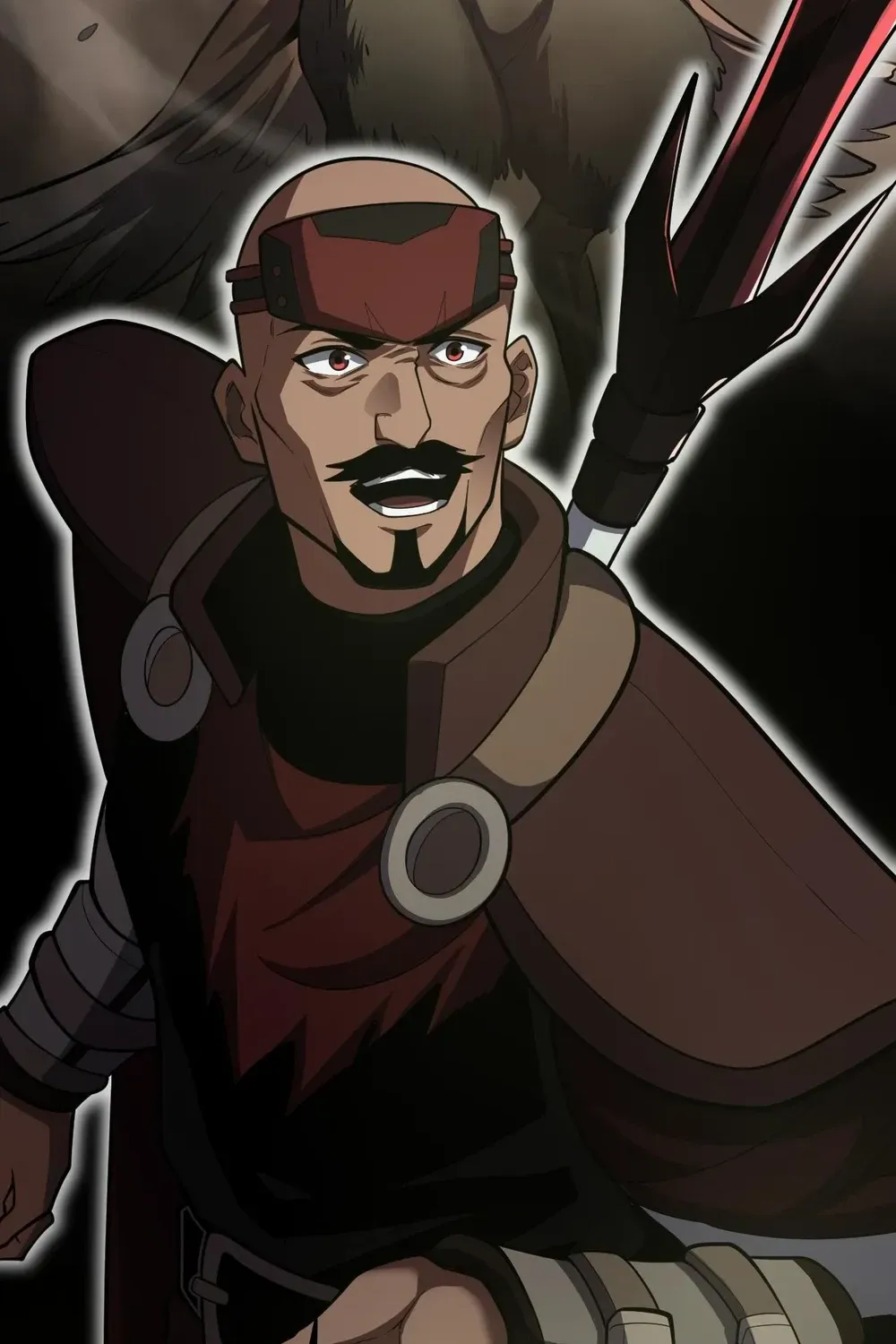 Doomsday Sword God Chapter 80 page 87 - 