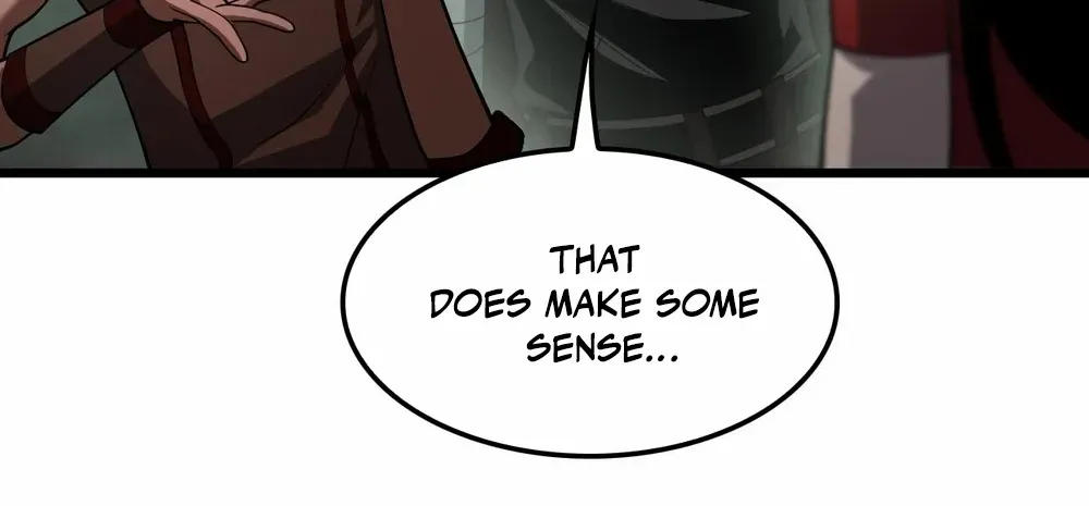 Doomsday Sword God Chapter 80 page 10 - 