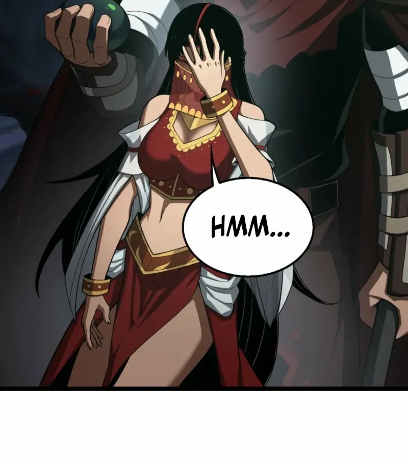 Doomsday Sword God Chapter 83 page 11 - 