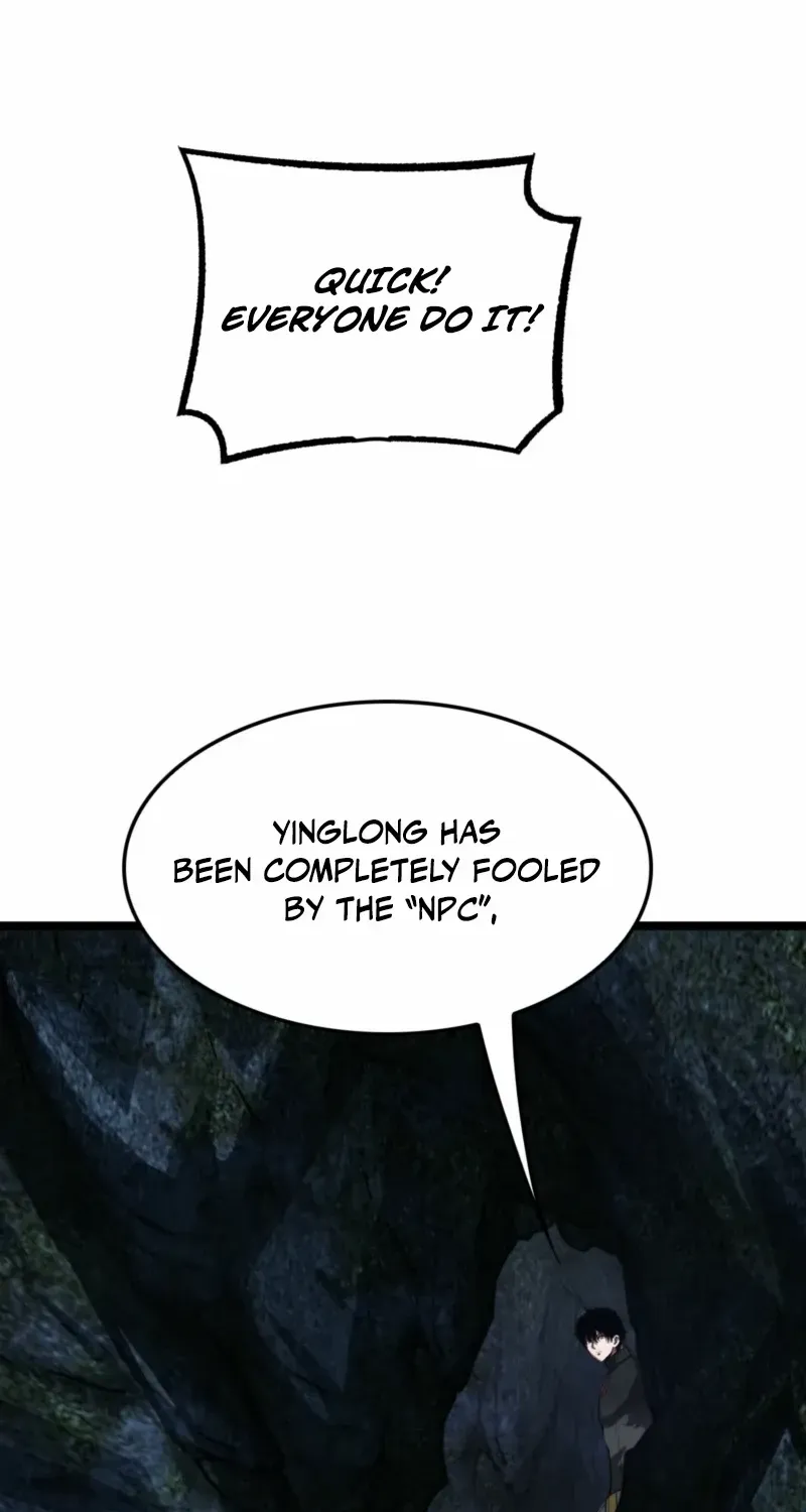 Doomsday Sword God Chapter 83 page 15 - 