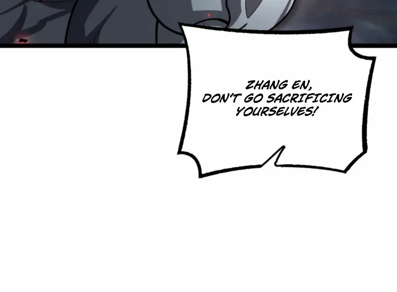 Doomsday Sword God Chapter 83 page 29 - 