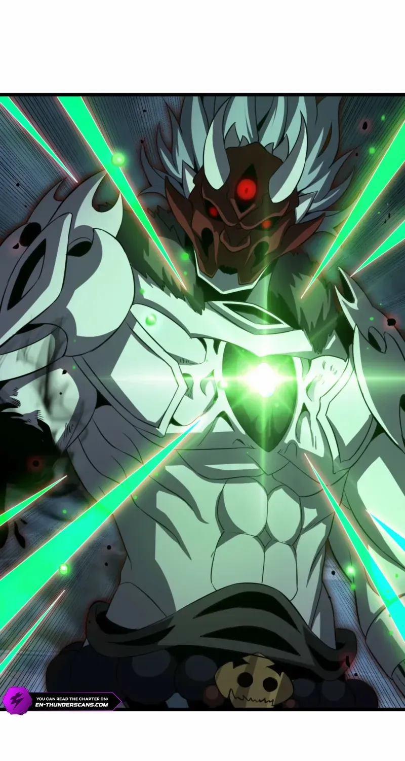 Doomsday Sword God Chapter 83 page 51 - 