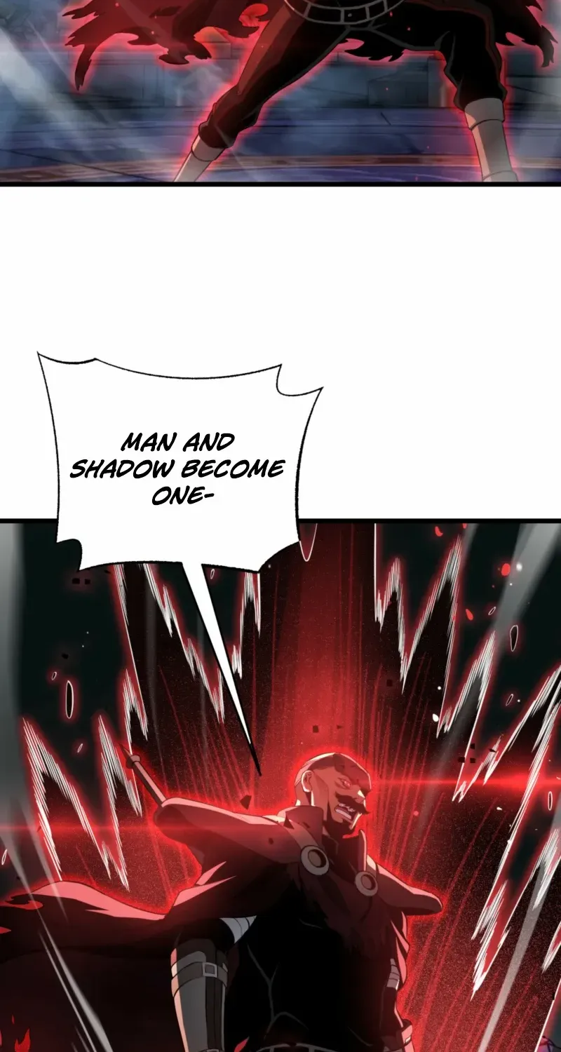 Doomsday Sword God Chapter 83 page 56 - 