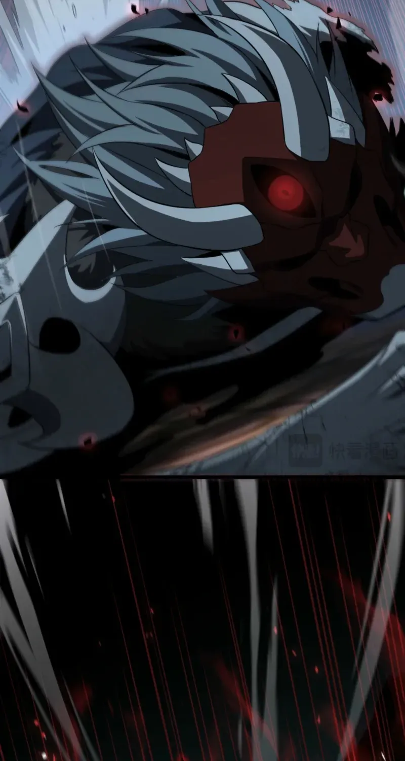 Doomsday Sword God Chapter 83 page 69 - 
