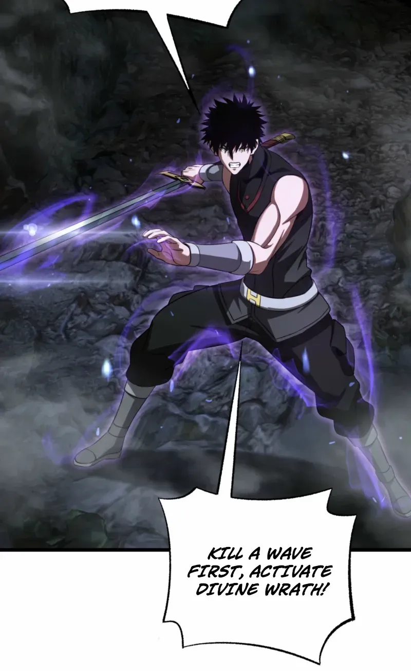 Doomsday Sword God Chapter 83 page 75 - 
