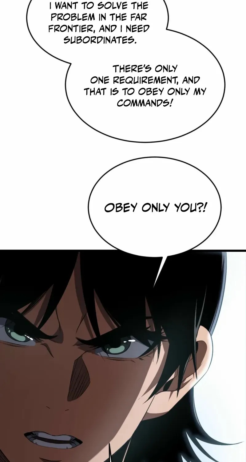 Doomsday Sword God Chapter 86 page 13 - 