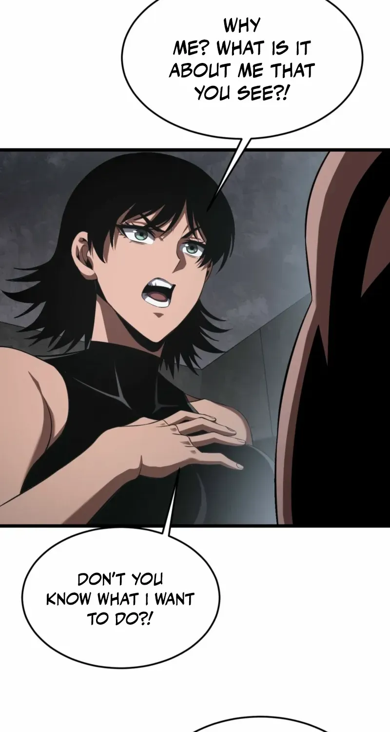 Doomsday Sword God Chapter 86 page 15 - 