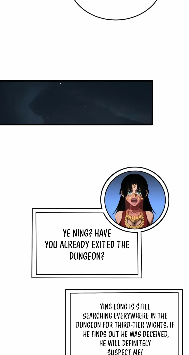 Doomsday Sword God Chapter 86 page 22 - 