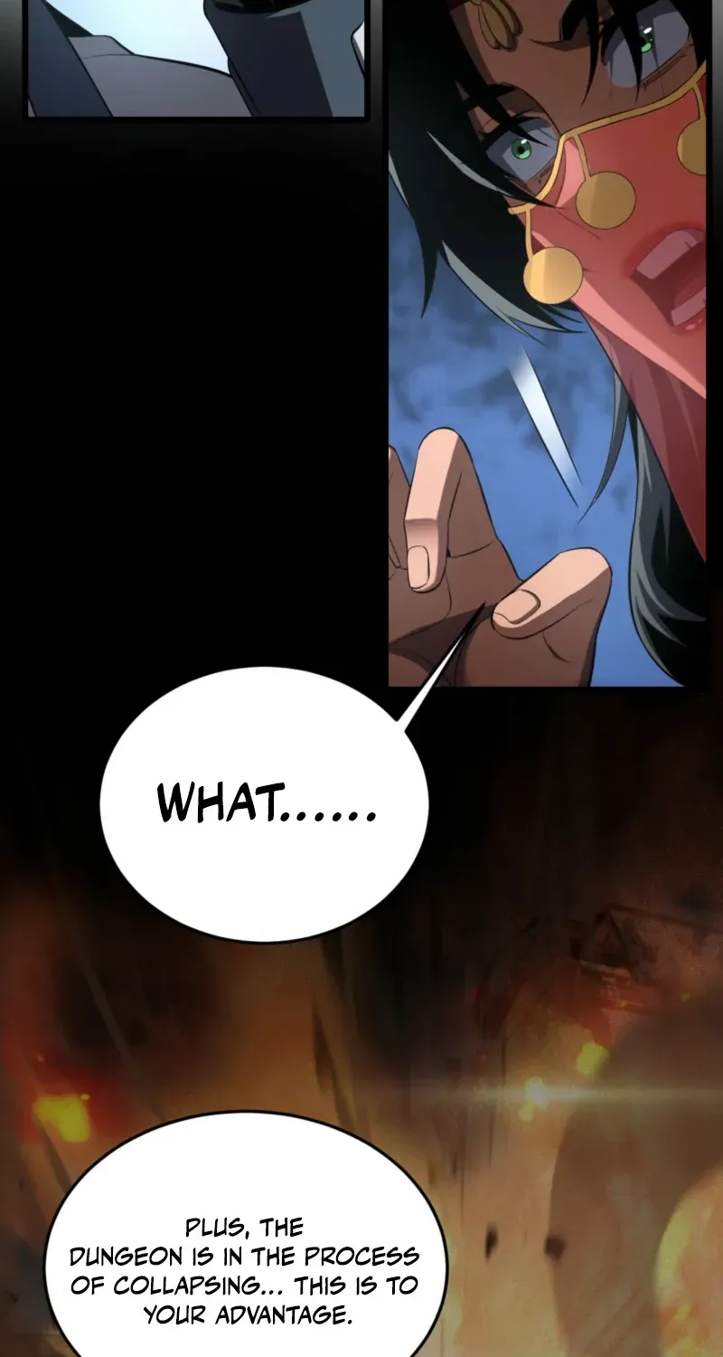 Doomsday Sword God Chapter 86 page 25 - 