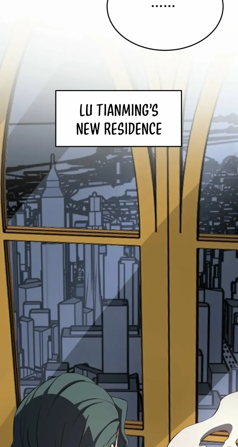 Doomsday Sword God Chapter 86 page 39 - 