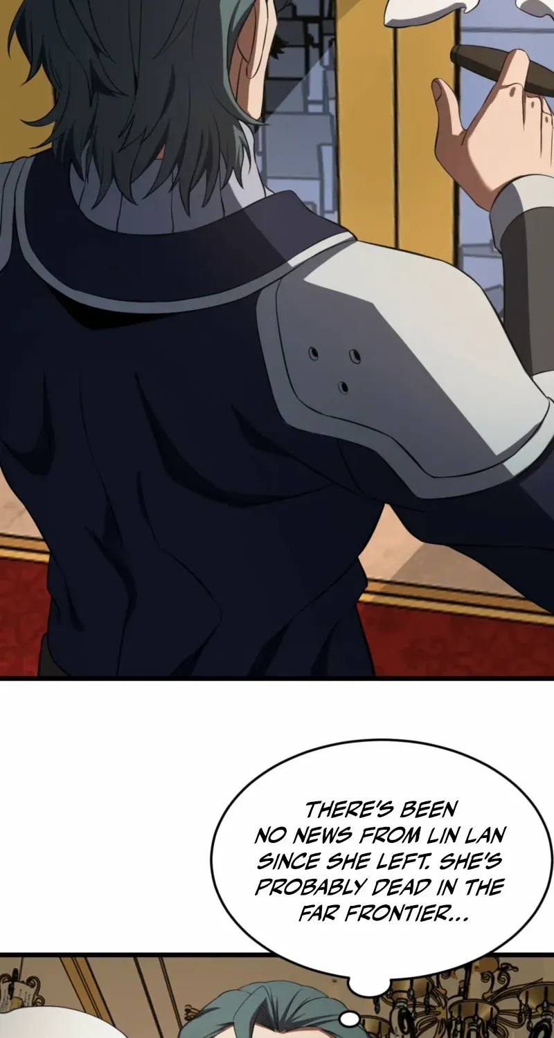 Doomsday Sword God Chapter 86 page 40 - 