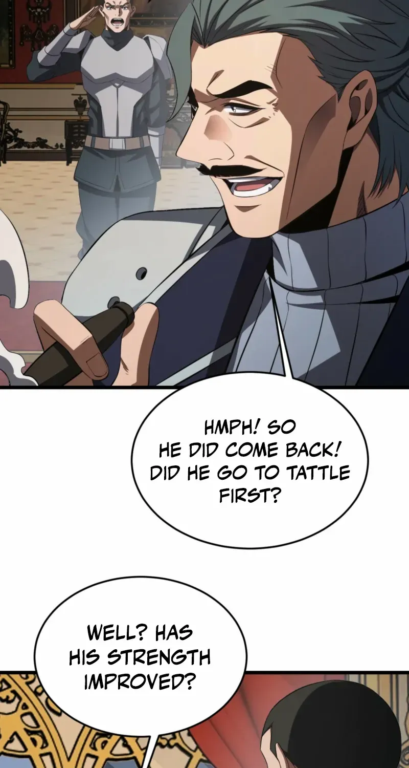 Doomsday Sword God Chapter 86 page 42 - 