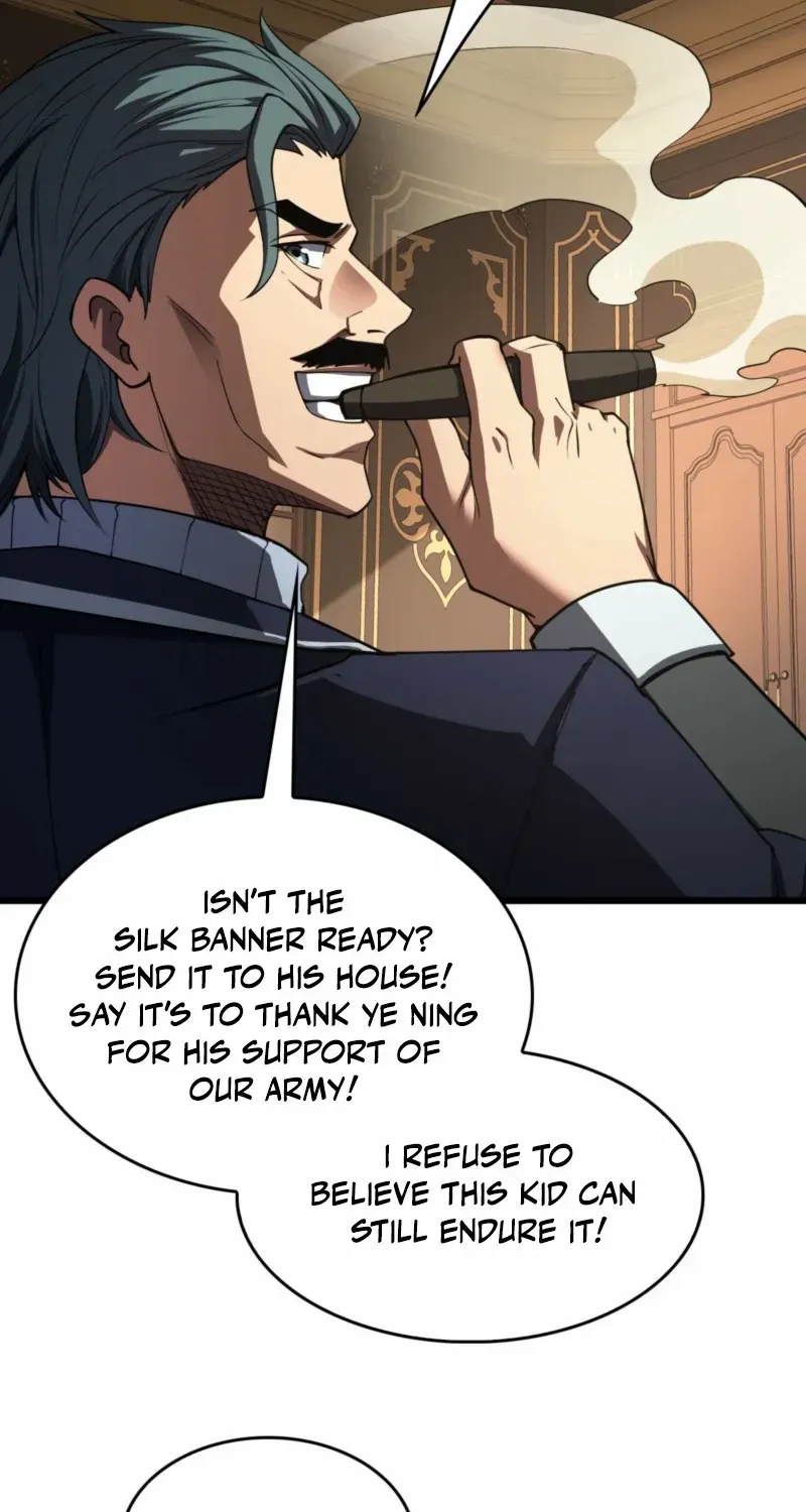 Doomsday Sword God Chapter 86 page 45 - 