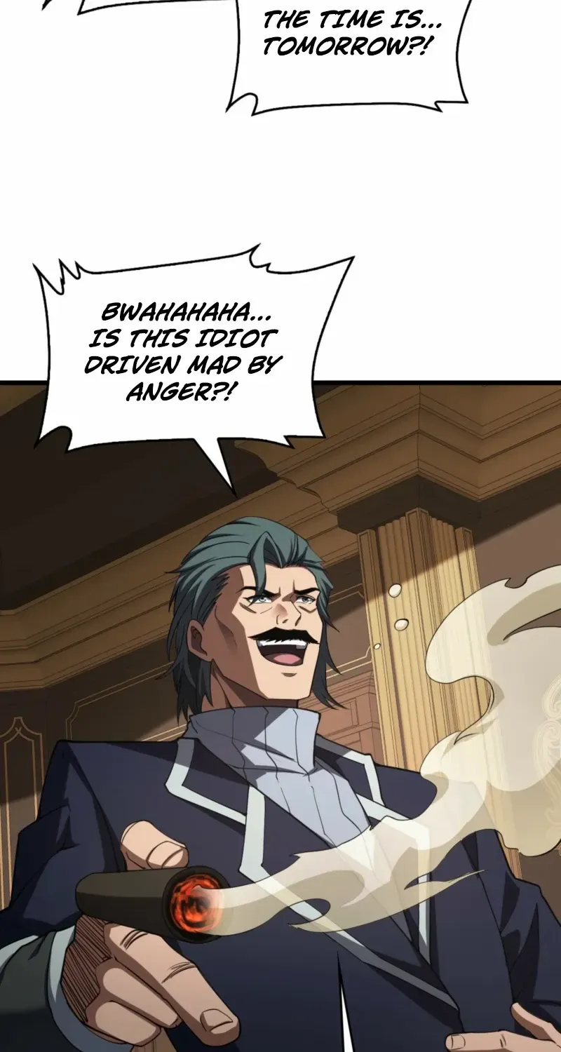 Doomsday Sword God Chapter 86 page 48 - 