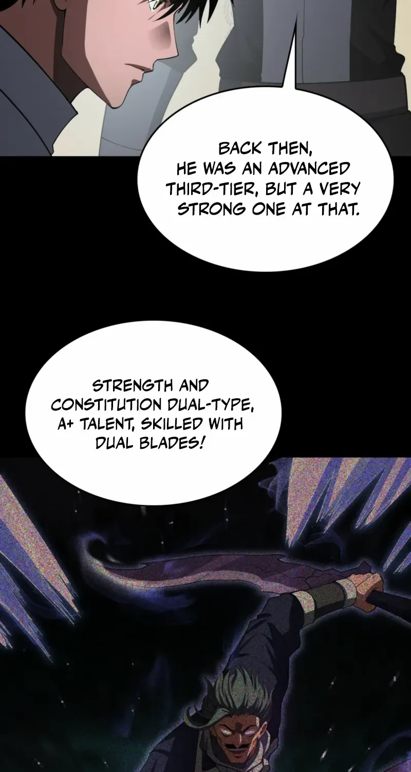 Doomsday Sword God Chapter 86 page 53 - 