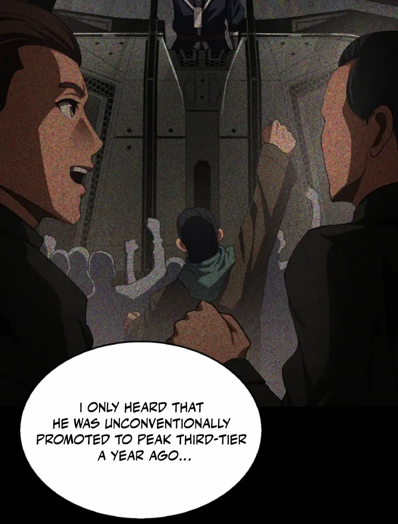 Doomsday Sword God Chapter 86 page 55 - 