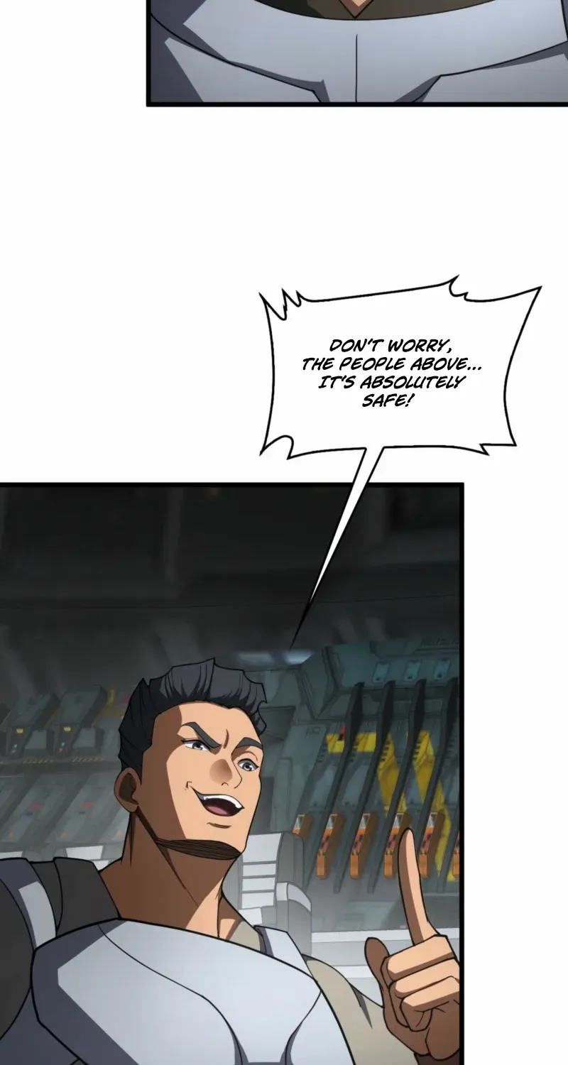 Doomsday Sword God Chapter 86 page 70 - 