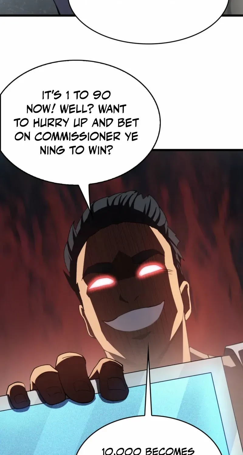 Doomsday Sword God Chapter 86 page 72 - 
