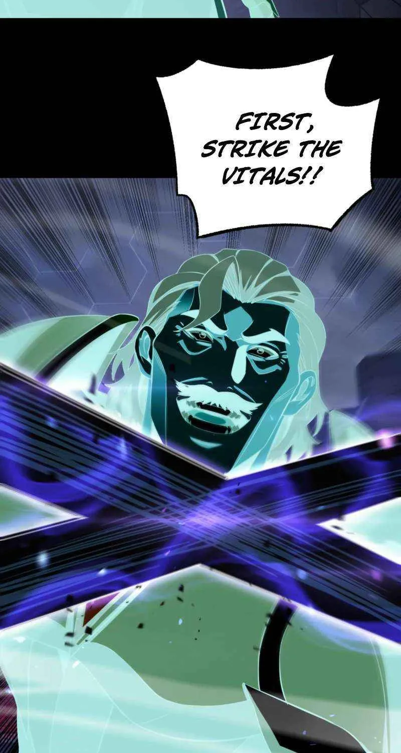 Doomsday Sword God Chapter 89 page 15 - 