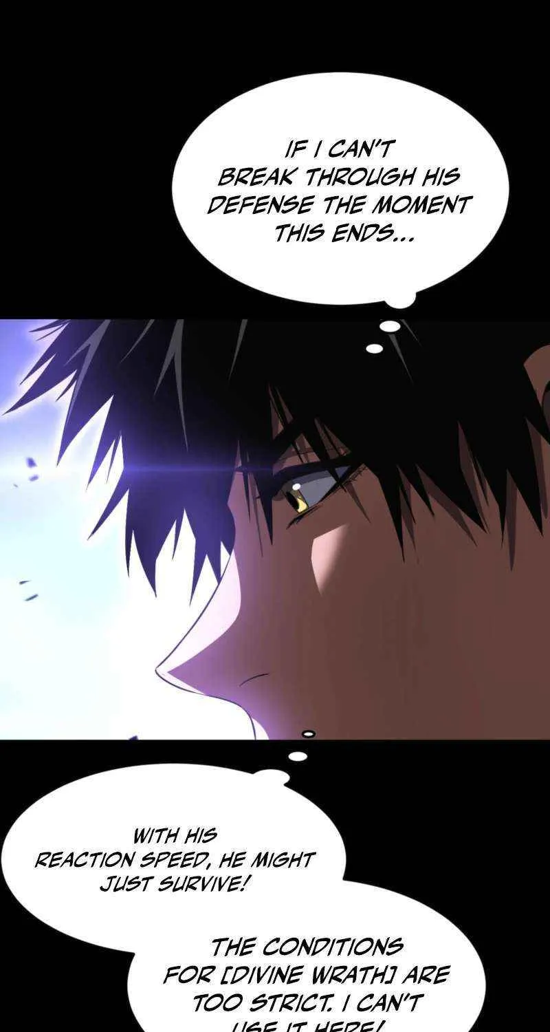 Doomsday Sword God Chapter 89 page 21 - 