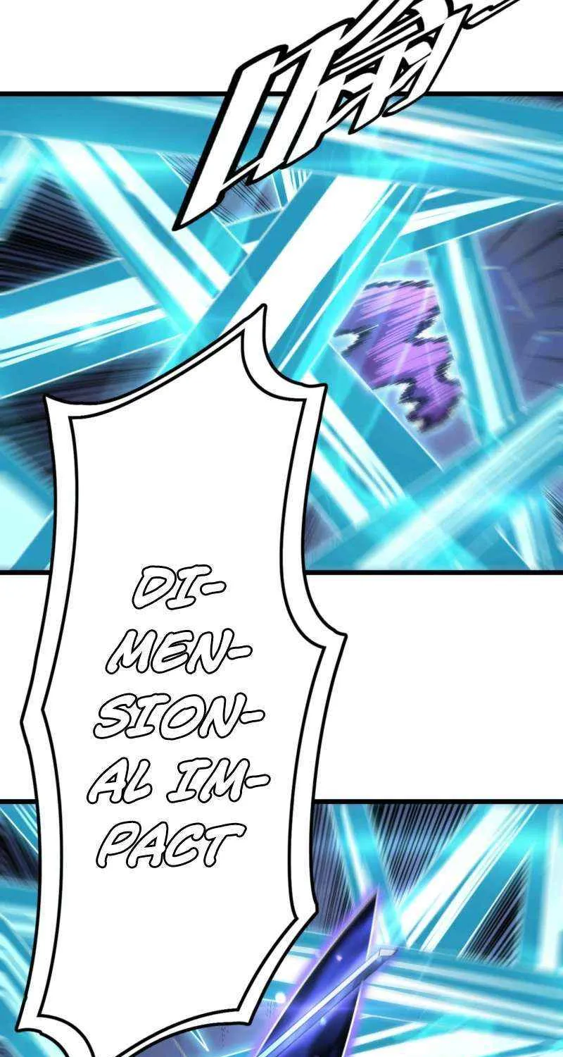 Doomsday Sword God Chapter 89 page 36 - 