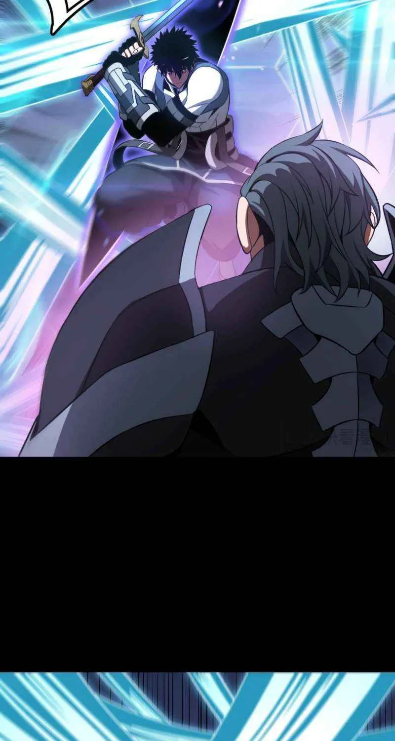 Doomsday Sword God Chapter 89 page 37 - 