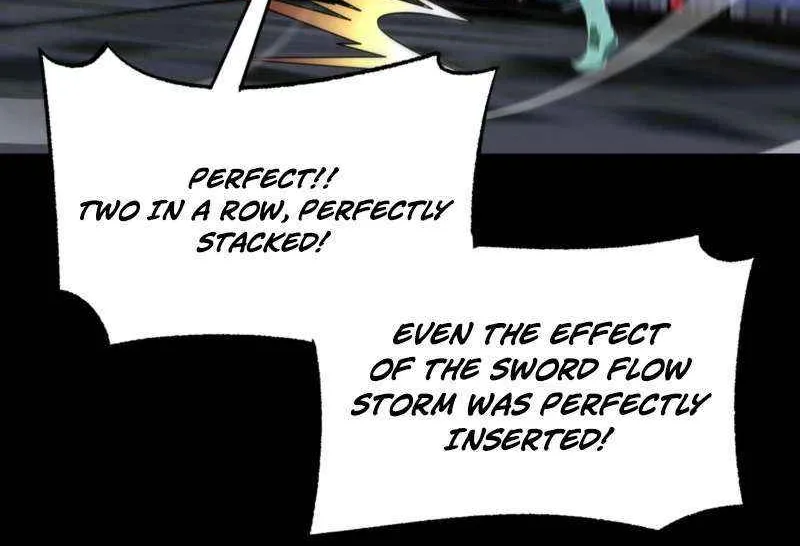 Doomsday Sword God Chapter 89 page 39 - 