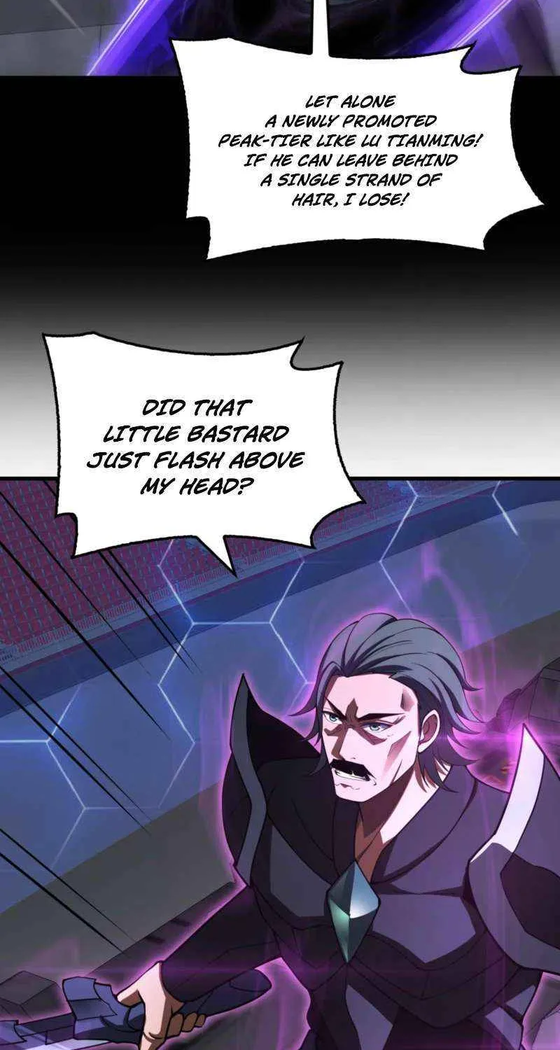 Doomsday Sword God Chapter 89 page 49 - 