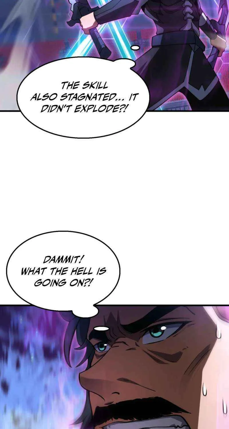 Doomsday Sword God Chapter 89 page 51 - 