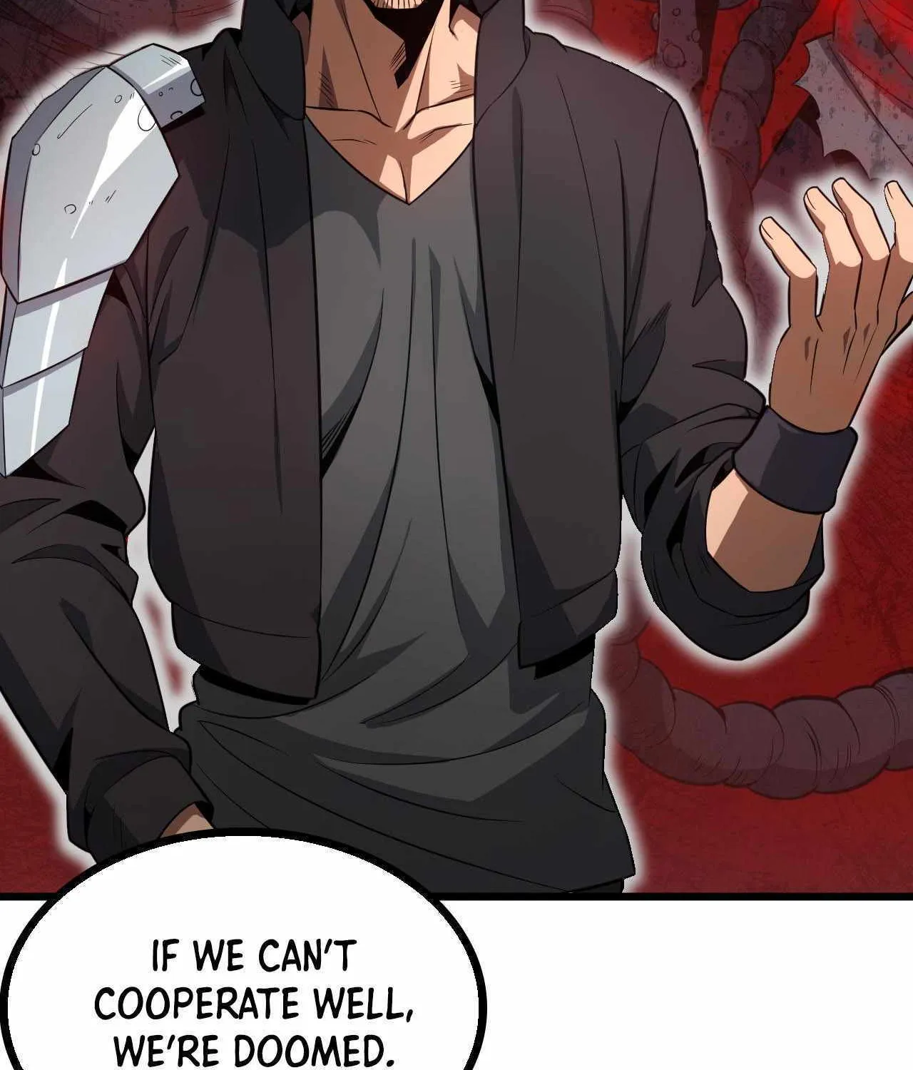 Doomsday Sword God Chapter 9 page 101 - 