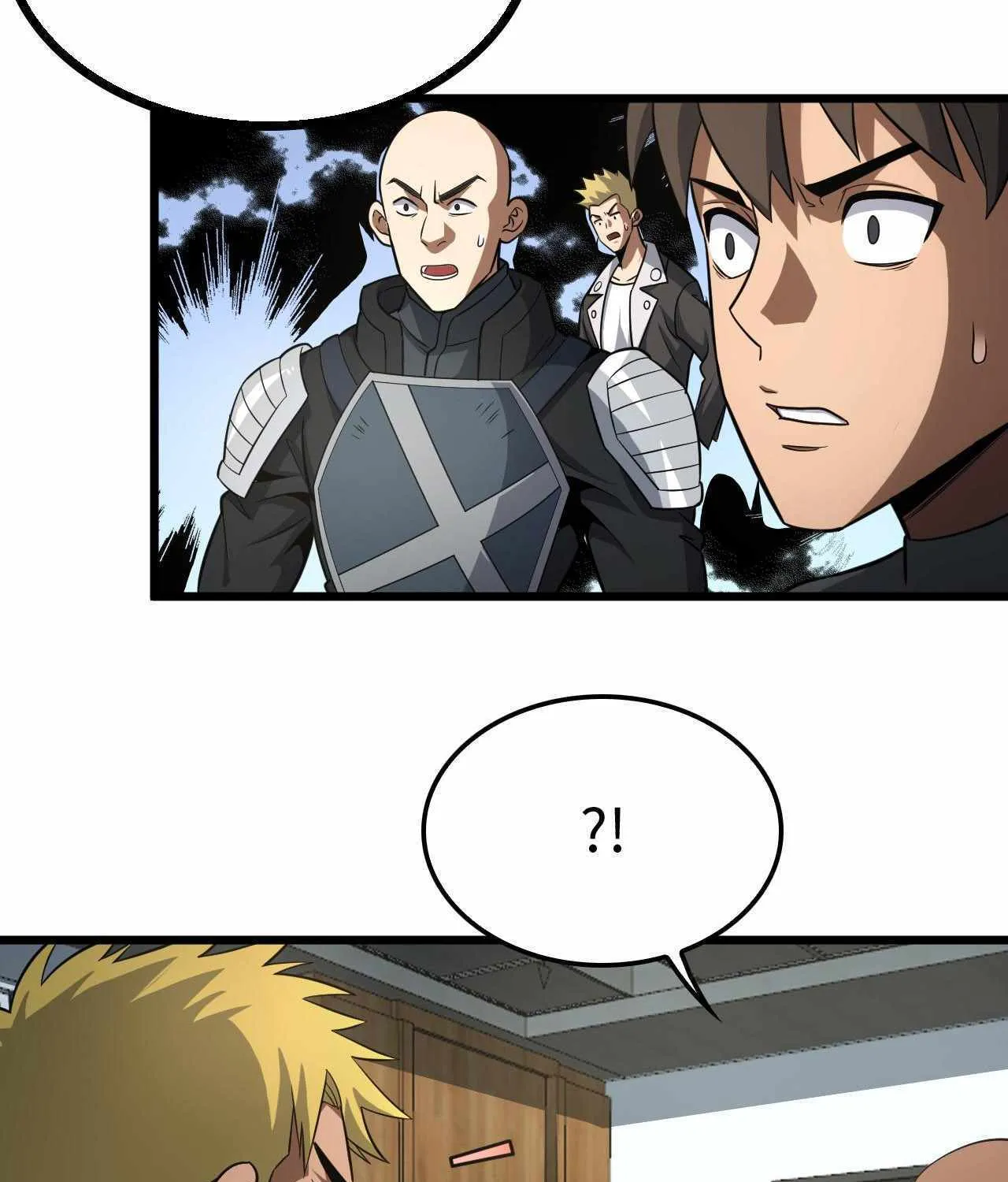 Doomsday Sword God Chapter 9 page 102 - 