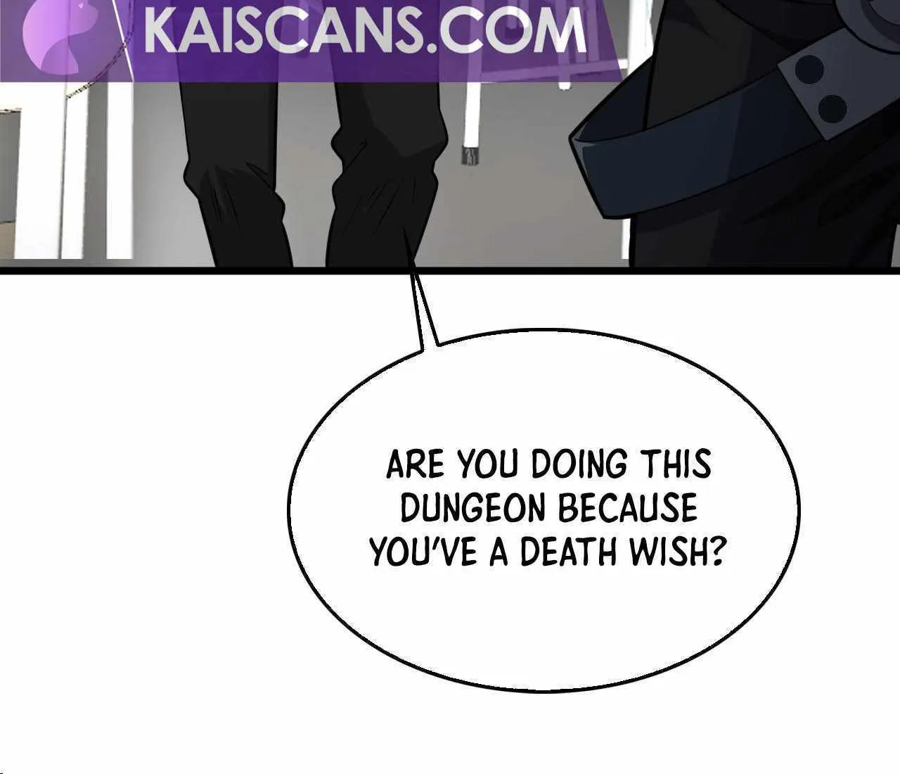 Doomsday Sword God Chapter 9 page 105 - 