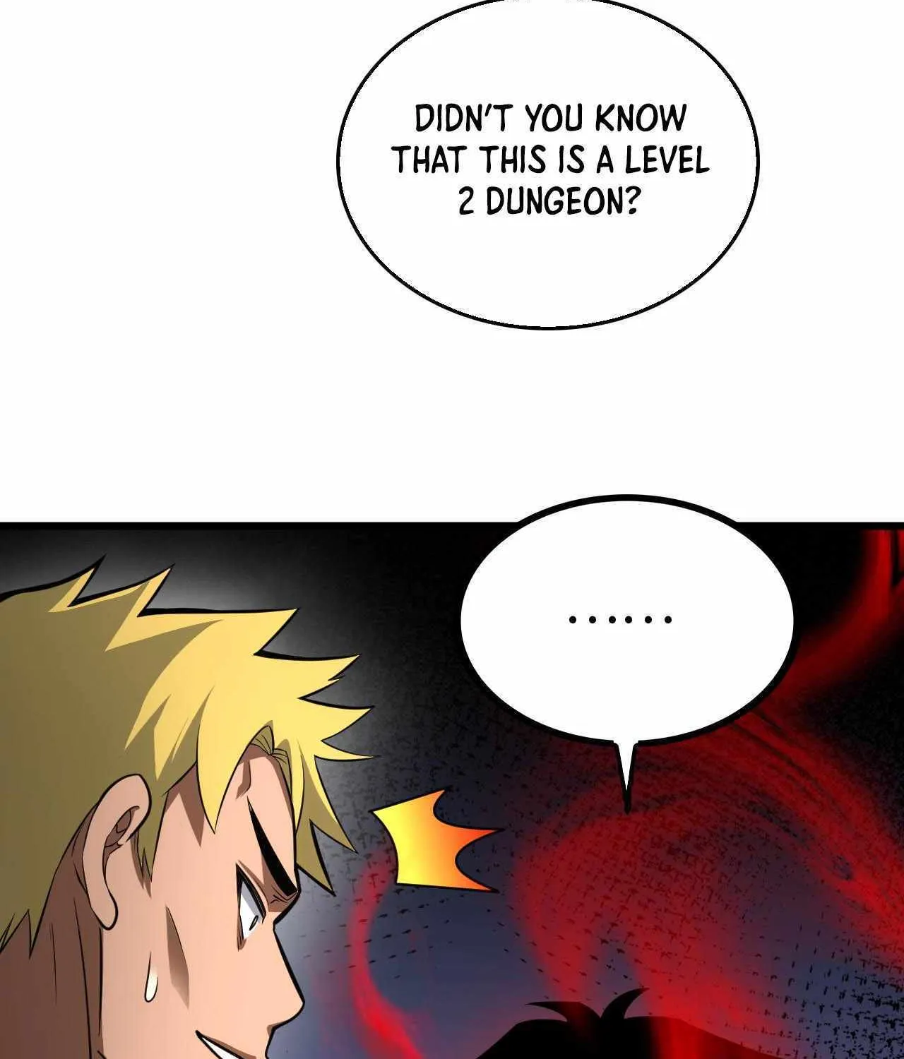 Doomsday Sword God Chapter 9 page 107 - 