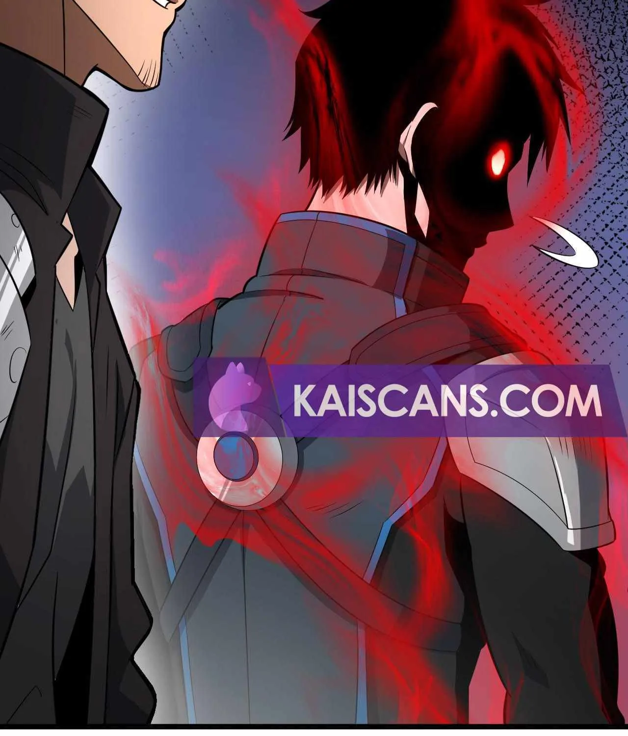 Doomsday Sword God Chapter 9 page 108 - 
