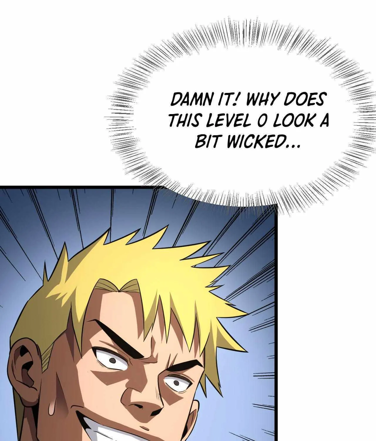 Doomsday Sword God Chapter 9 page 109 - 