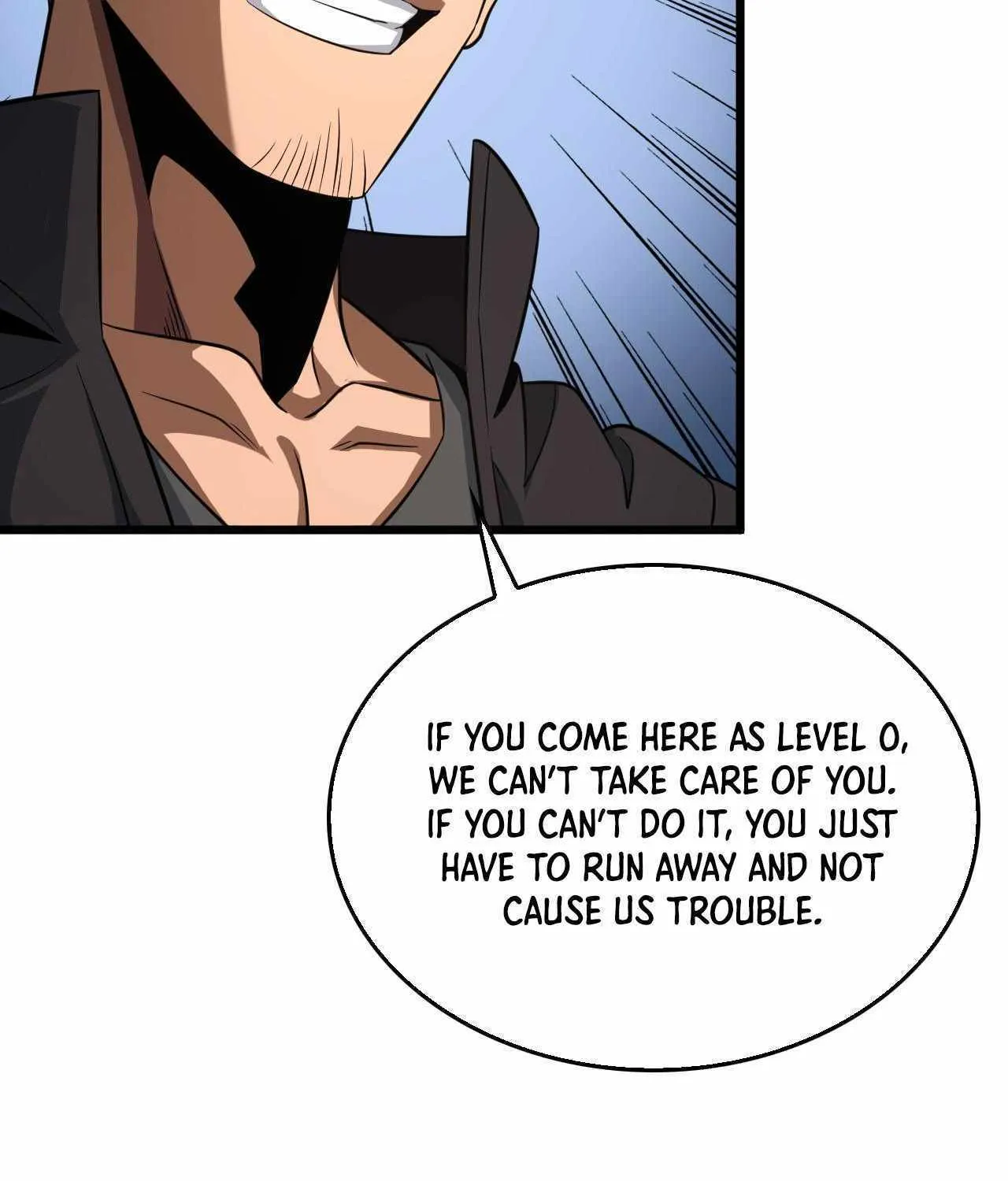 Doomsday Sword God Chapter 9 page 110 - 