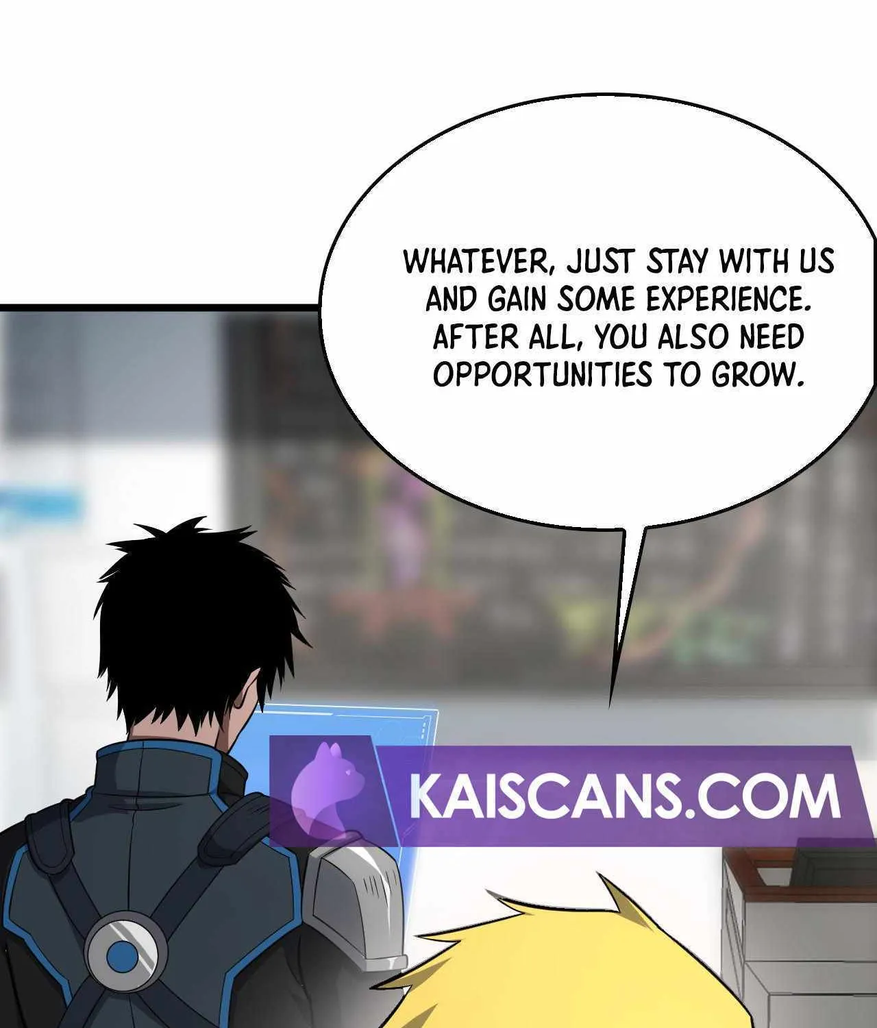 Doomsday Sword God Chapter 9 page 111 - 
