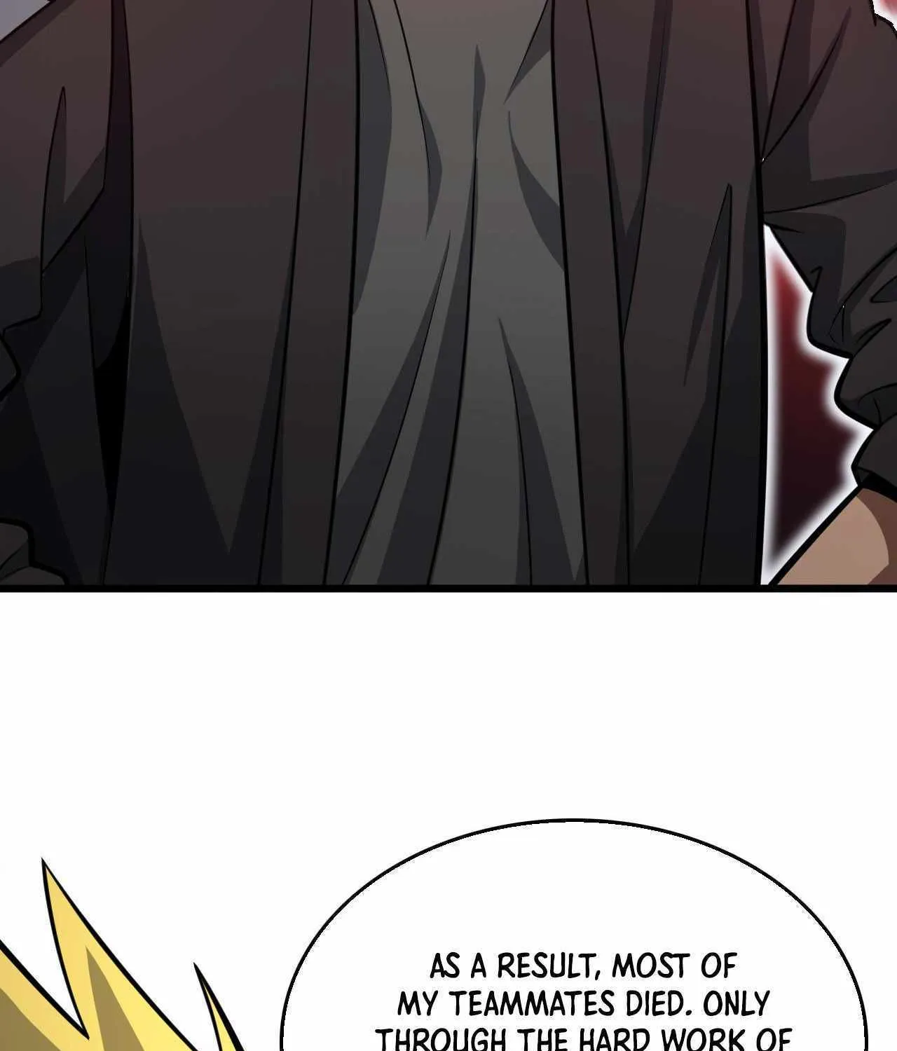 Doomsday Sword God Chapter 9 page 118 - 