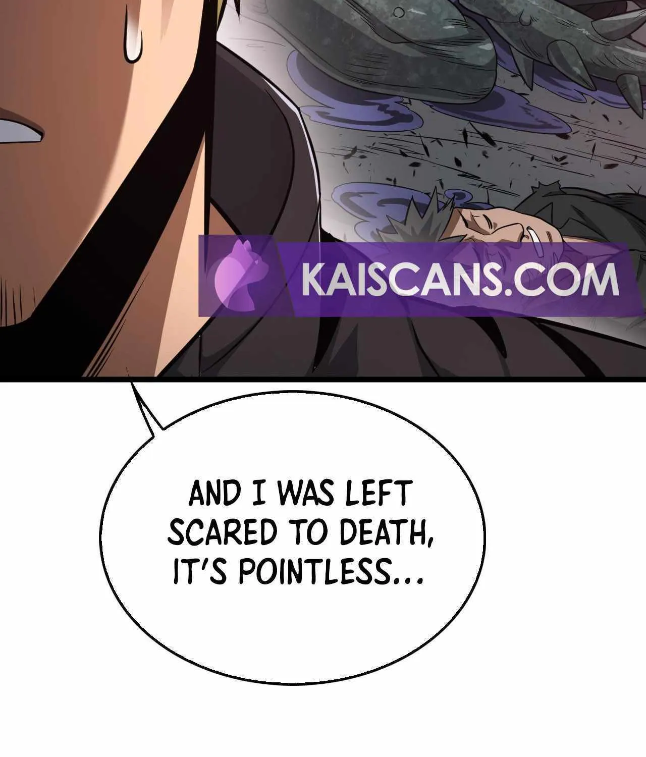 Doomsday Sword God Chapter 9 page 120 - 