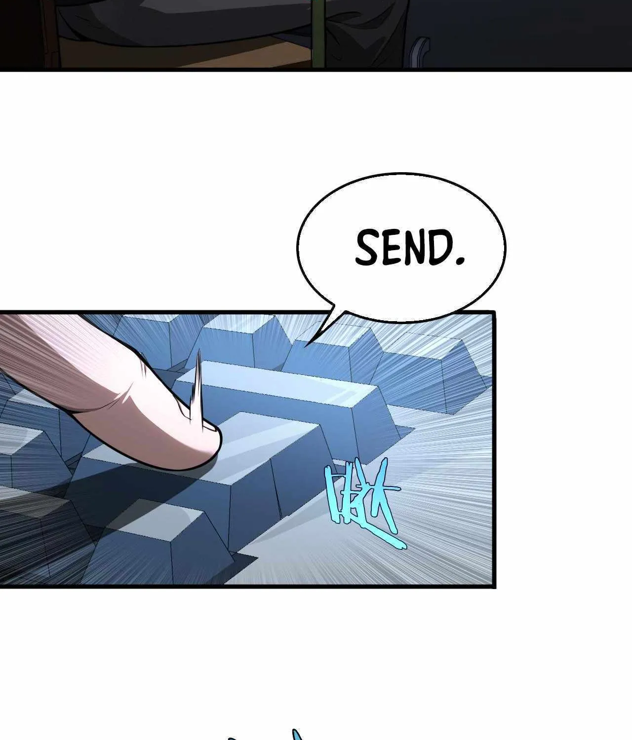 Doomsday Sword God Chapter 9 page 13 - 