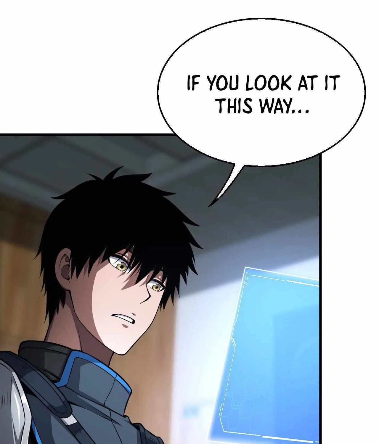 Doomsday Sword God Chapter 9 page 123 - 