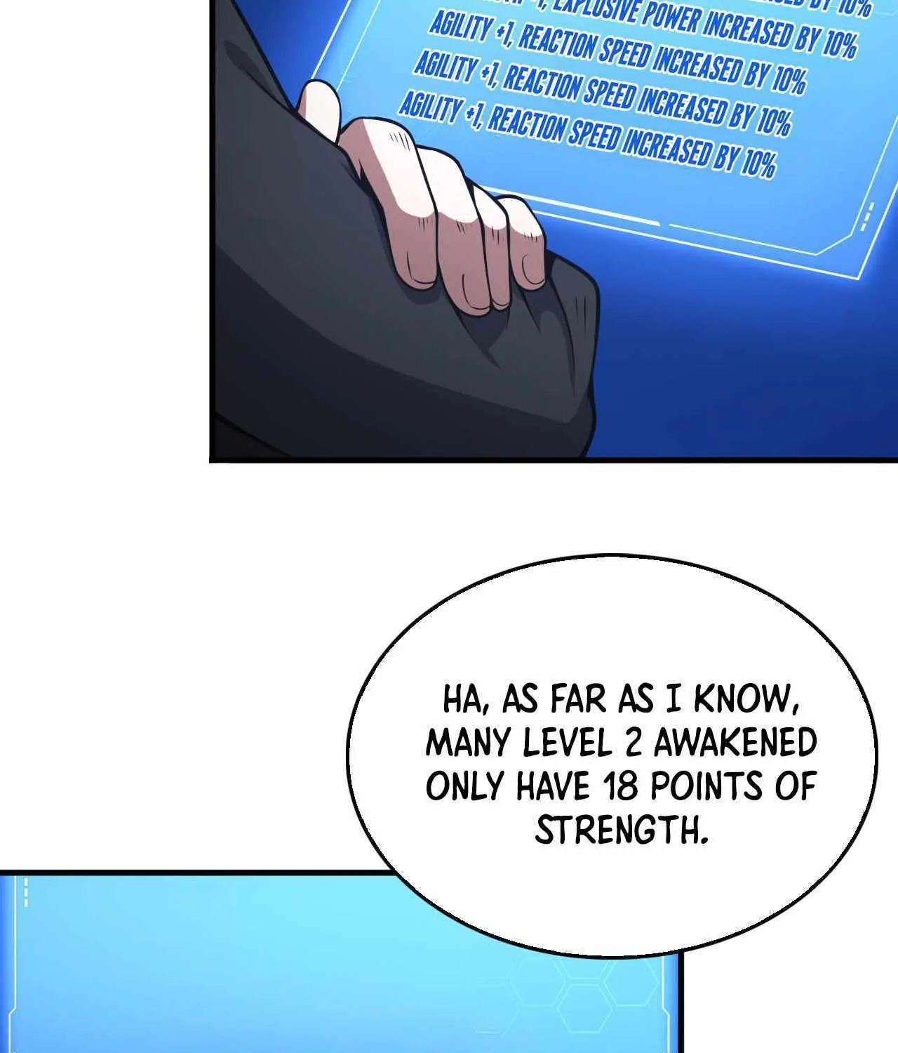 Doomsday Sword God Chapter 9 page 125 - 