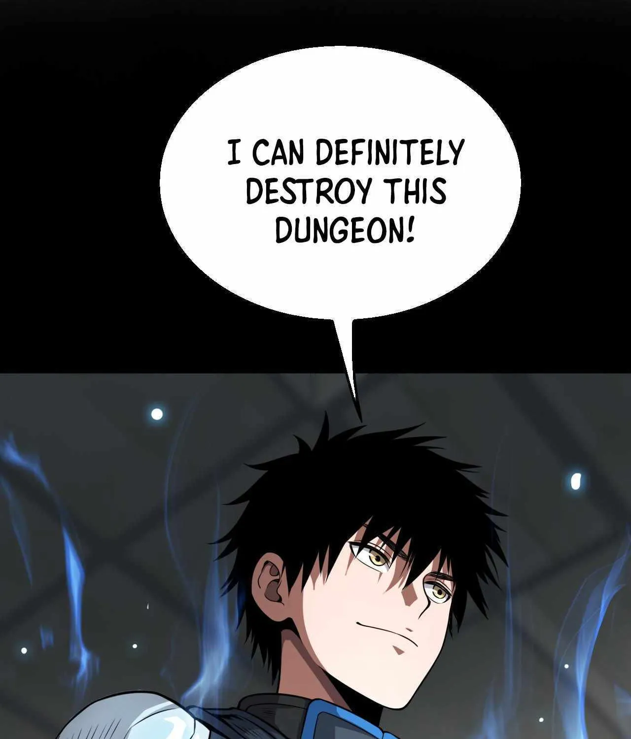 Doomsday Sword God Chapter 9 page 128 - 