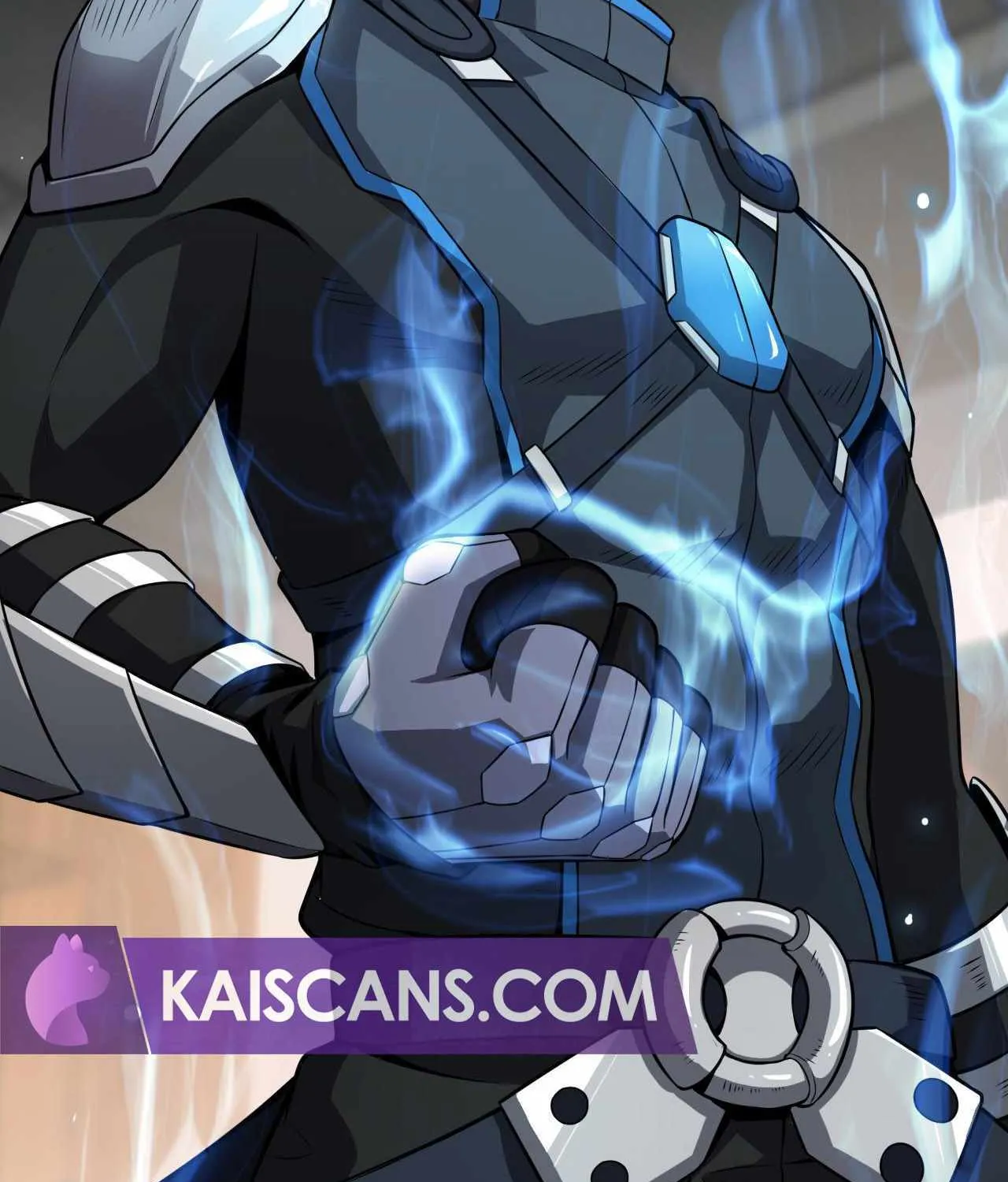 Doomsday Sword God Chapter 9 page 129 - 