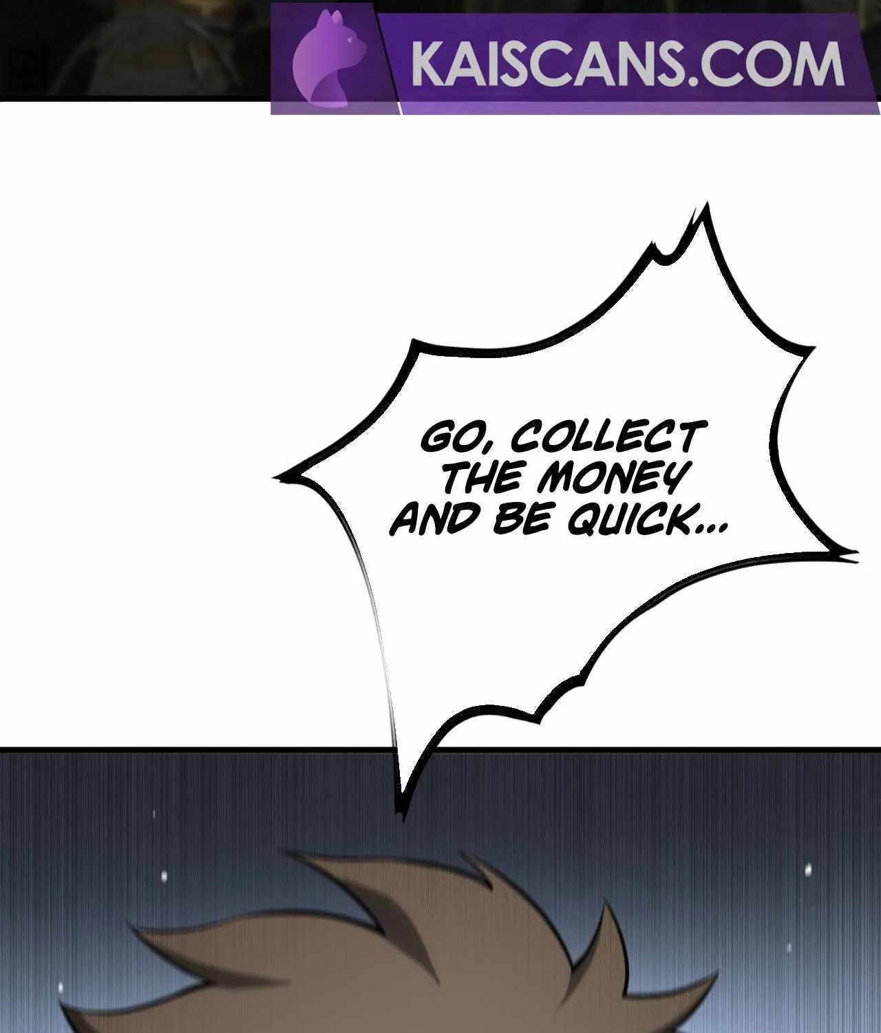 Doomsday Sword God Chapter 9 page 35 - 