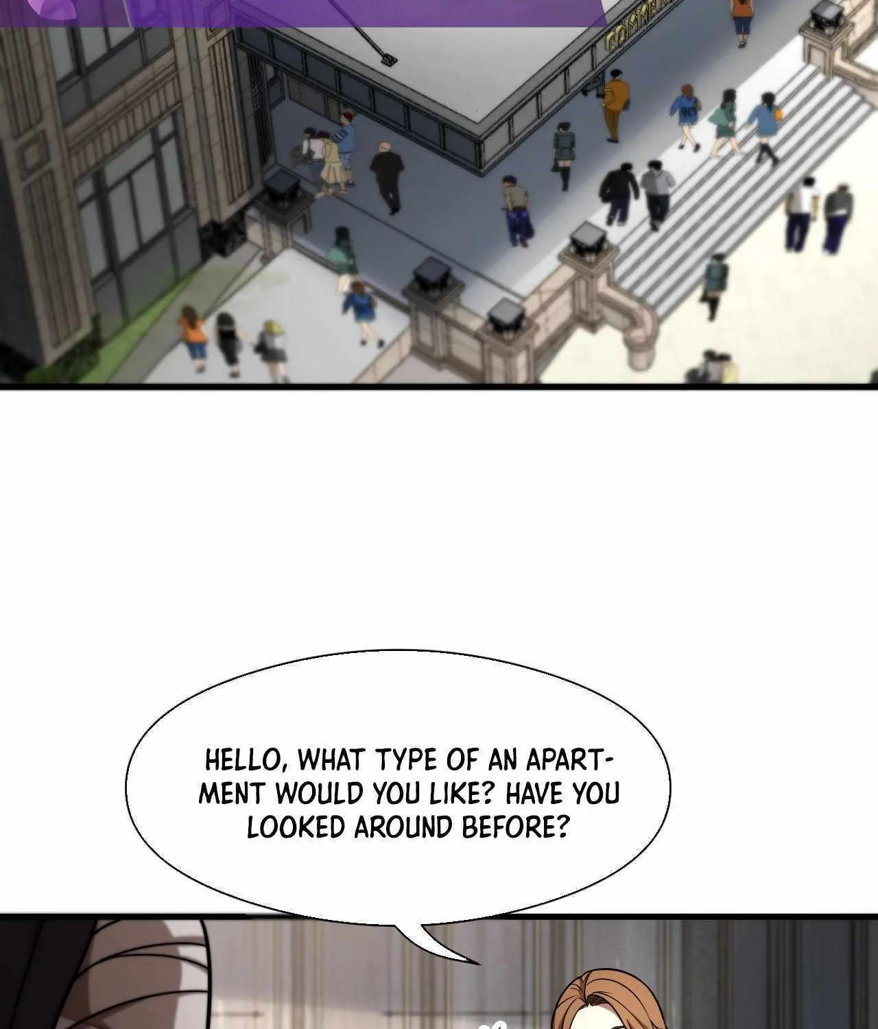 Doomsday Sword God Chapter 9 page 45 - 