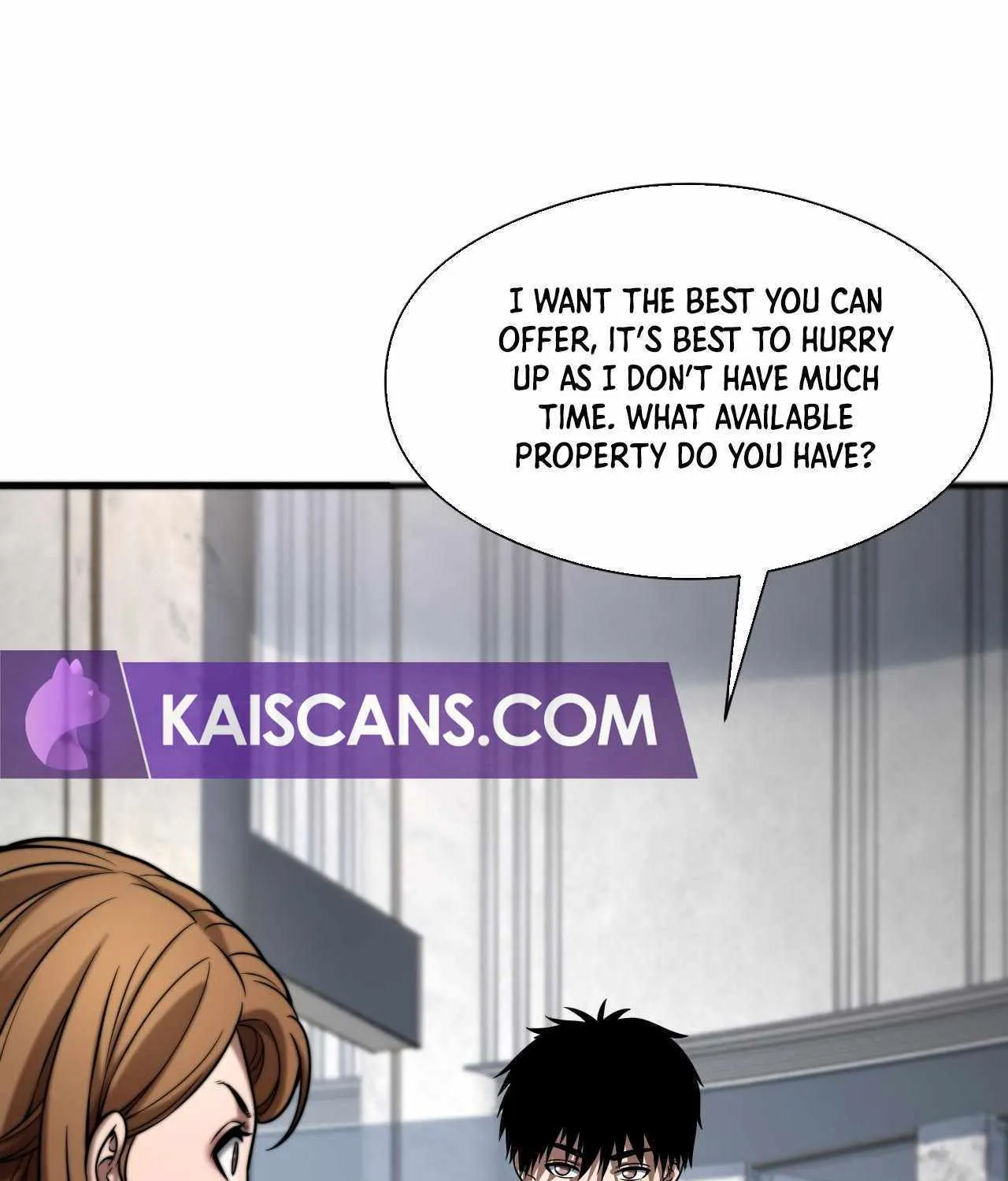 Doomsday Sword God Chapter 9 page 47 - 
